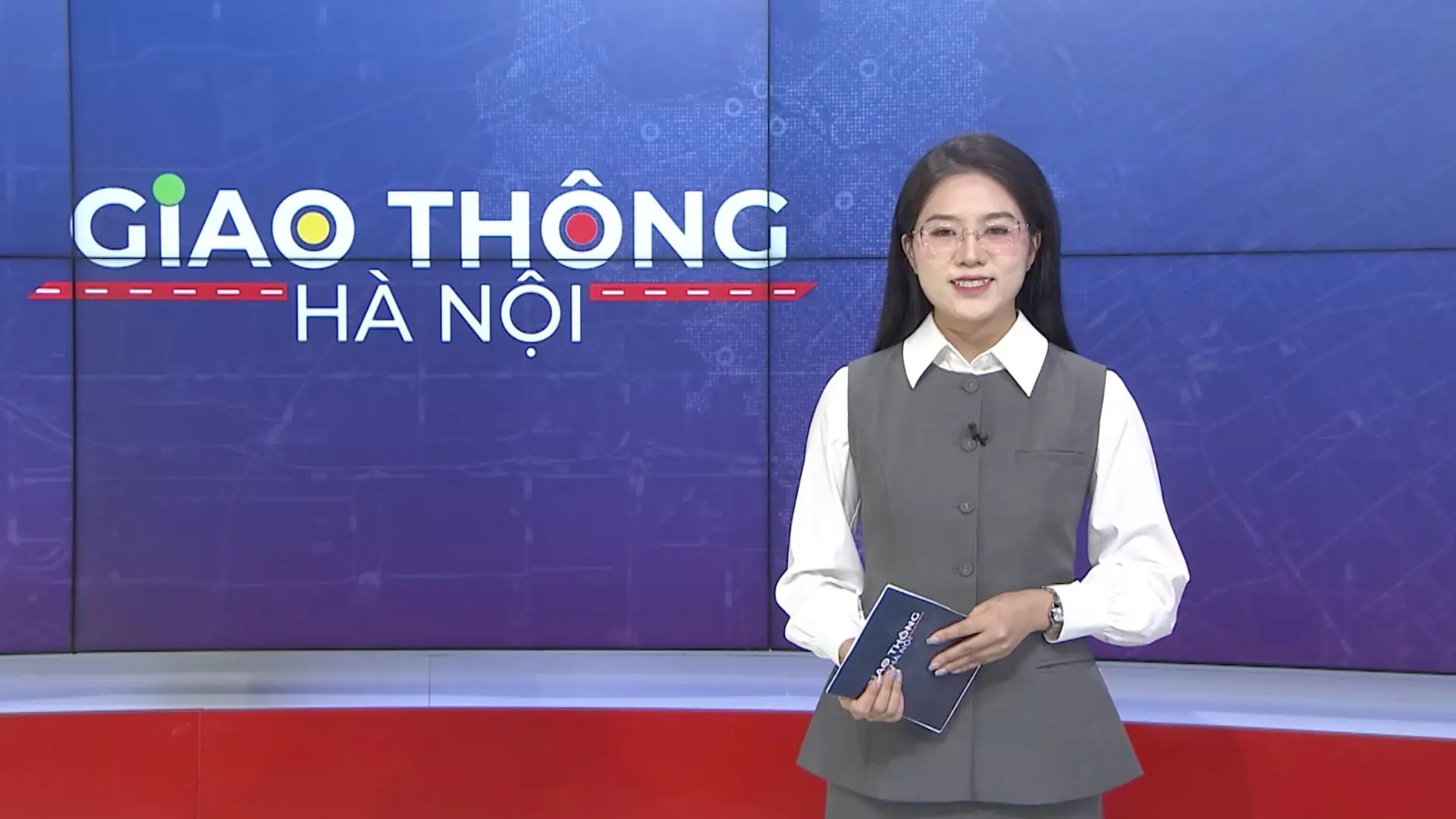 Giao thông Hà Nội | 17/11/2025